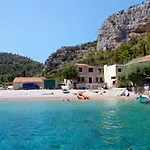 Apartments By The Sea Cove Zarace - Gdinj, Hvar - 4598