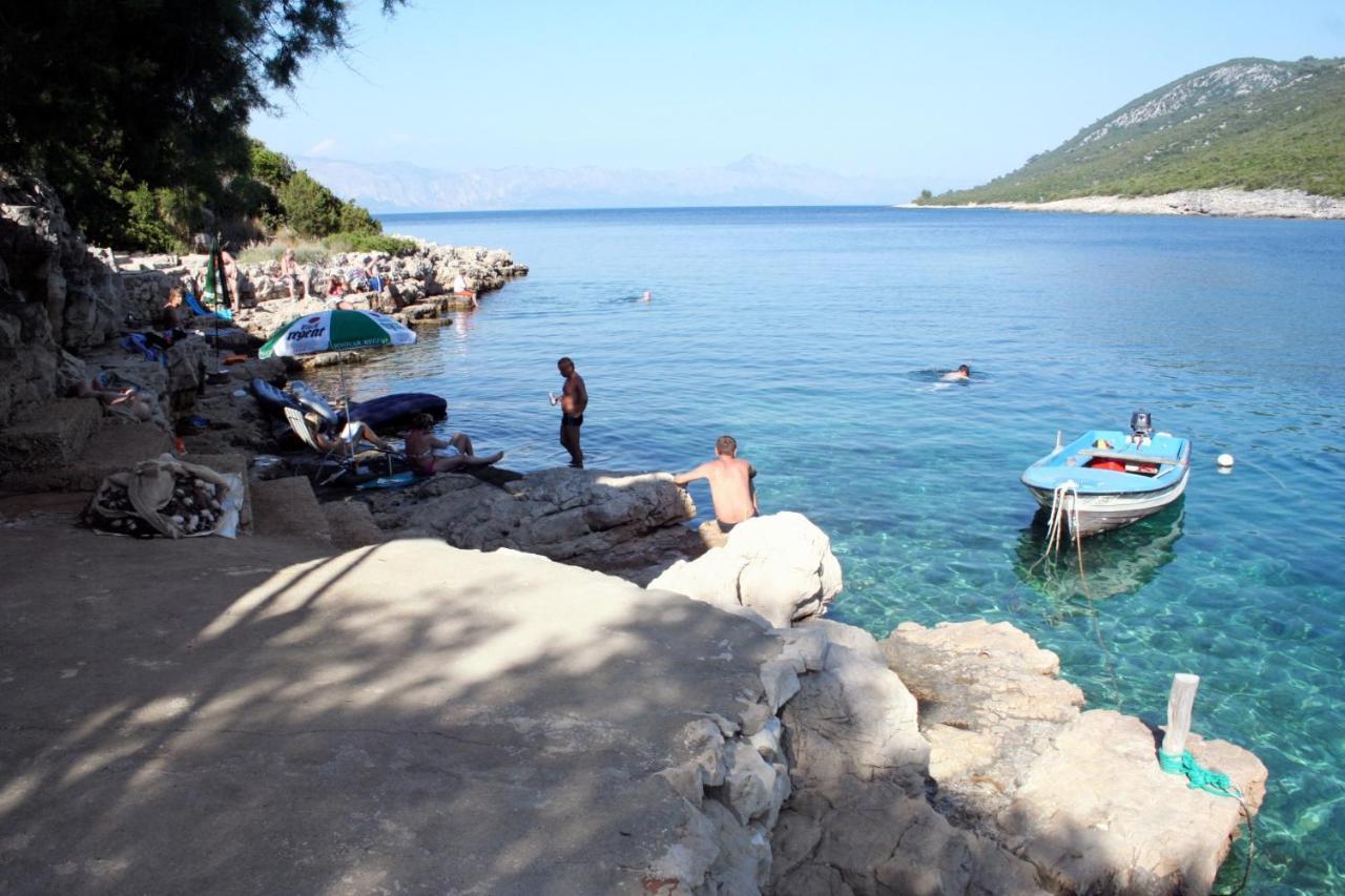 By The Sea Cove Zarace - Gdinj, Hvar - 4598 Apartament *