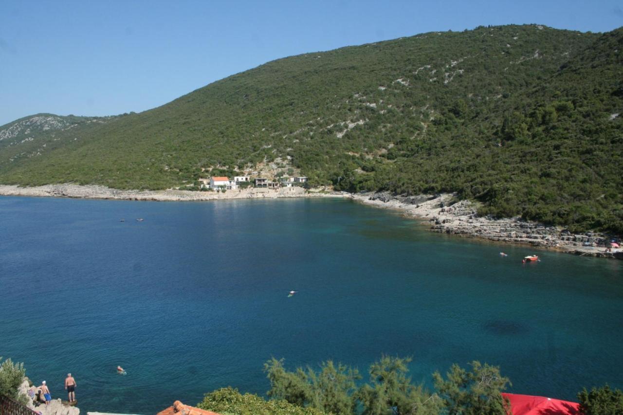 By The Sea Cove Zarace - Gdinj, Hvar - 4598 Gdinj