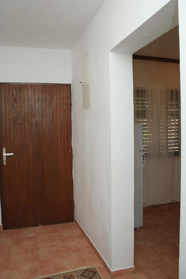 By The Sea Cove Zarace - Gdinj, Hvar - 4598 Apartament Gdinj