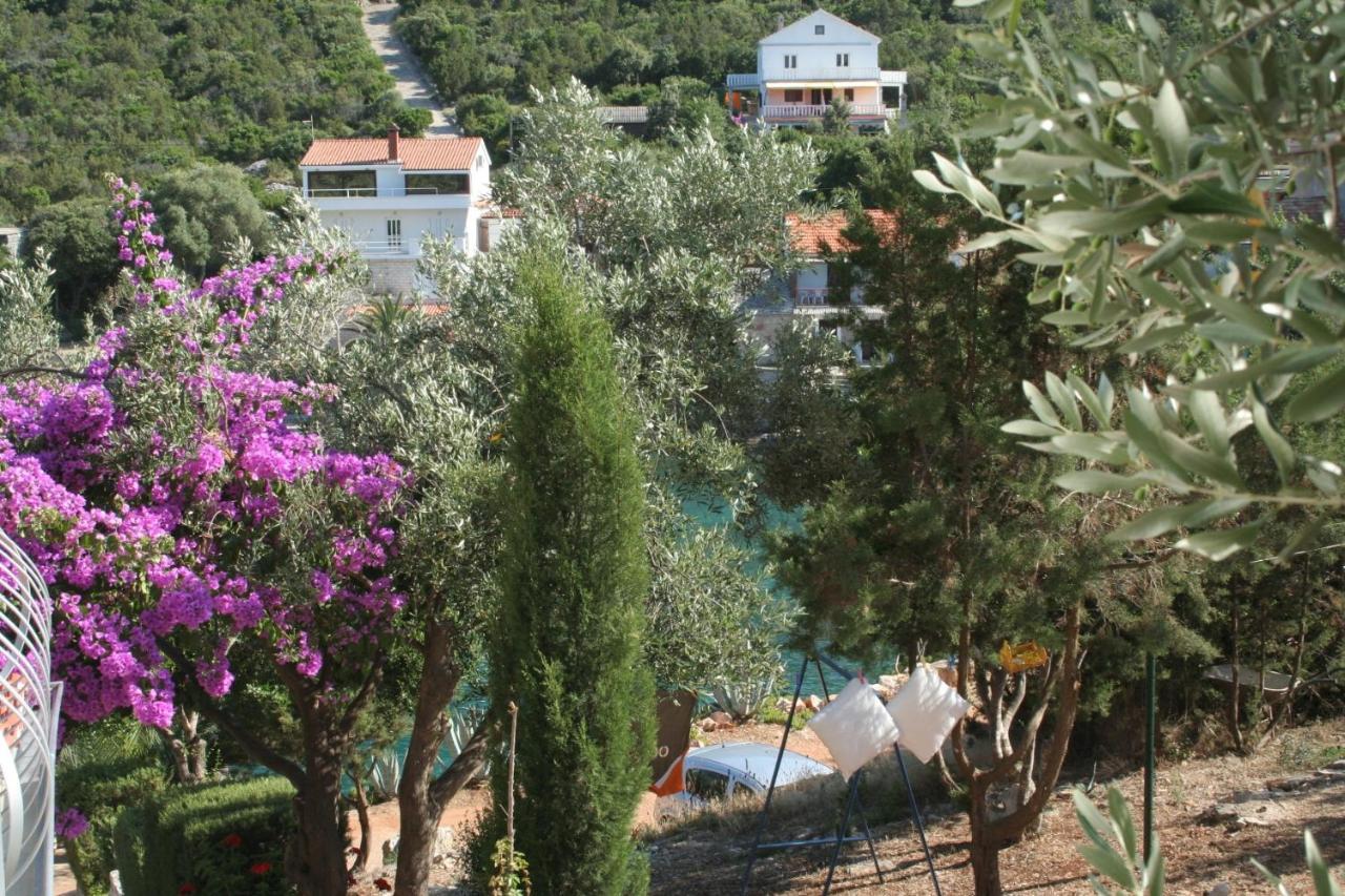 Apartament By The Sea Cove Zarace - Gdinj, Hvar - 4598 Gdinj